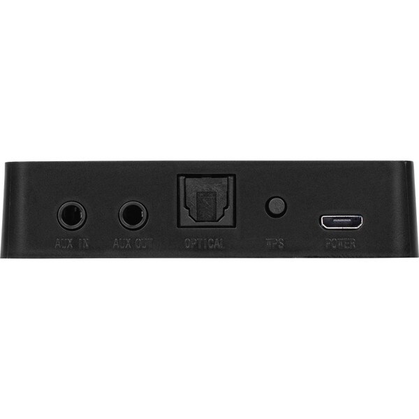 Main product image for Dayton Audio WBA51 Bluetooth and Network Audio Receiver with IR Remote300-598